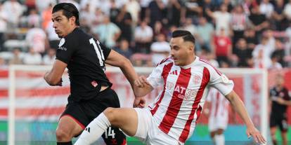 Pendik-Sivas Maçının İlk Yarısı Golsüz Sona Erdi
