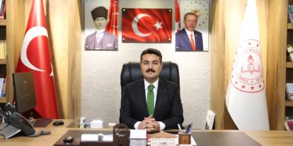 "Eğitim daha güçlü  yapıya kavuşacak"
