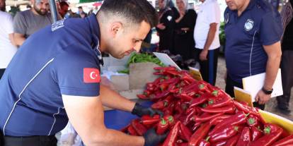 Sivaslılar Pazarcı Esnafına Tepkili: İyiler Öne, Çürükler Arkaya!