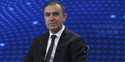 Milli çiplerin seri üretimi için geri sayım