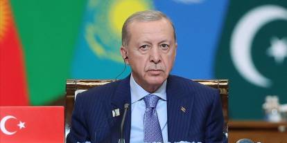 Cumhurbaşkanı Erdoğan: Hiçbir izahı yok