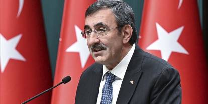 "İkinci çeyrek verileri büyüme kararlılığımızı ortaya koymakta"