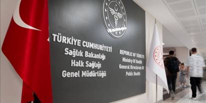 Halk Sağlığı Haftası Sivas'ta 7 gün 7 tema ile kutlanacak