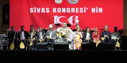 106 yıllık gurur