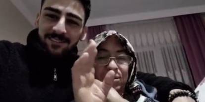 Sivas'ta boğazları kesilerek öldürülen iki kardeşin videosu yürekleri sızlattı