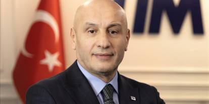 TİM'den enflasyonla mücadele mesajı