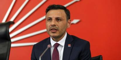 CHP'nin Sivaslı İl Başkanı ve yönetimi görevden alındı, kongre iptal edildi