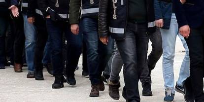 Sivas’ta operasyon