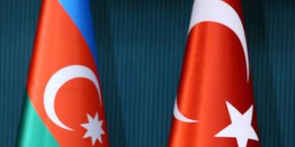 Türkiye-Azerbaycan 4. Enerji Forumu yarın İzmir'de başlıyor