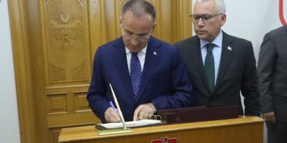 Bozdağ, Vali Şimşek'ten brifing aldı