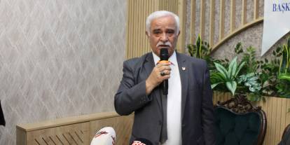 Güçyetmez istifa etti!