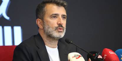 Karagöl: “Sivasspor’u Sahiplenin”