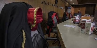 "Yenidoğan Çetesi" davası sürüyor!