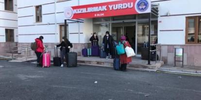 KYK yurt ücretlerine yüzde 40 zam geldi