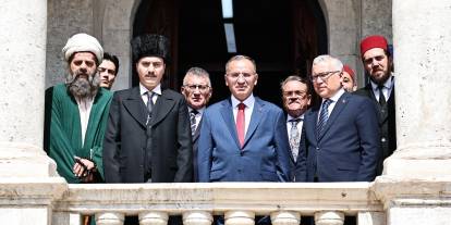 Abdullah Güler: "Aziz Milletimizin İradesine Şahit Olduk”