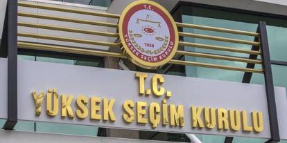 YSK, CHP'nin itirazını görüşecek