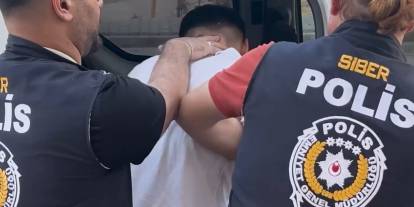 Sivas’ta dolandırıcılık operasyonu: 4 tutuklama