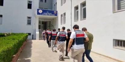 Ali Yerlikaya Açıkladı: 34 Şüpheli Yakalandı