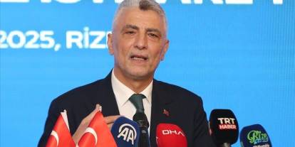 Bakan Bolat: Çoğu gitti azı kaldı