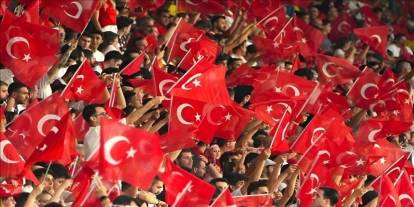 Konya Valiliği'nden milli maç açıklaması!