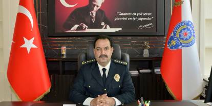 Sivaslı Emniyet Müdürü Görevden Alındı!