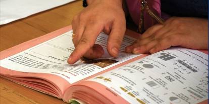 Okuryazarlık Seferberliğine 1,8 Milyon Kişi Katıldı