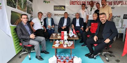 "Sivas'a yeni istihdam sağlayacağız"