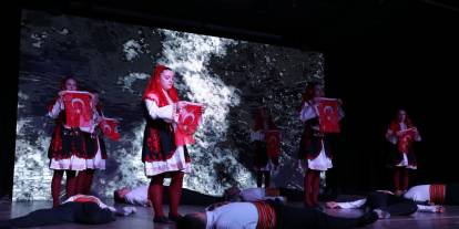 Sivas Kongresi, Bursa'da canlandırıldı