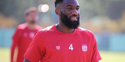 Adı Sivasspor'la anılıyordu... Kocaelispor, Appindangoye ile yolları ayırdı