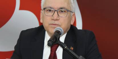 Vali Şimşek: "Hayırlı Olsun"