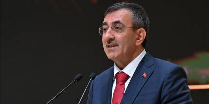 Cevdet Yılmaz, OVP'yi açıkladı!