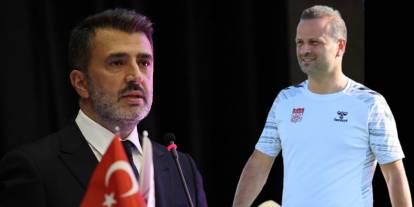 Sivasspor ligde tökezledi! Baskı sürüyor!