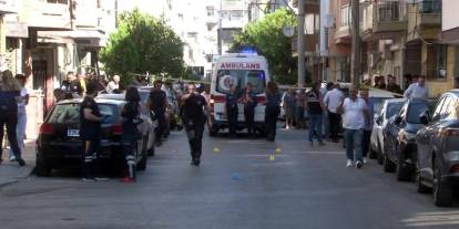 İzmir saldırganı yakalandı!