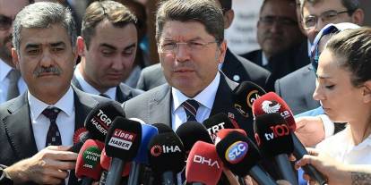 CHP olaylarına soruşturma açıldı!