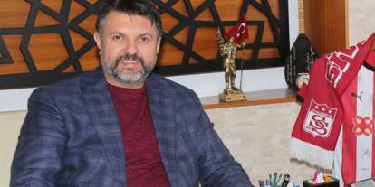 Interpol Eski Başkanından Tutuklanan Sivaslı Emniyet Müdürüne Destek!