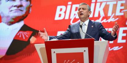 Özgür Özel: Ne yaparsanız yapın başaramayacaksınız