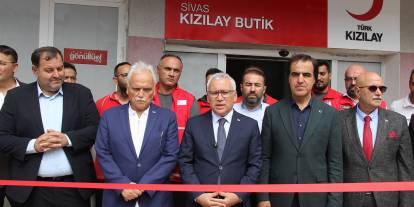 Sivas'ta ihtiyaç sahiplerine aşevi müjdesi!
