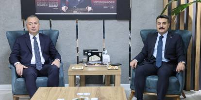 Eğitimde iş birliği vurgusu