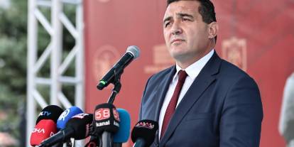 Ulaş Karasu Meclise Taşıdı: Köprü ve Otoyol Satış İddiaları Doğru mu?