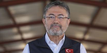 Bakan Yumaklı'dan "Şap" Açıklaması!