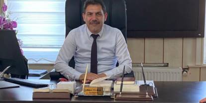 Suşehri’nde mobbing ve baskı iddiası! Müftü müsün derebeyi mi?