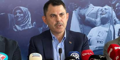 Kurum: Yıl sonunda herkes evine girecek!