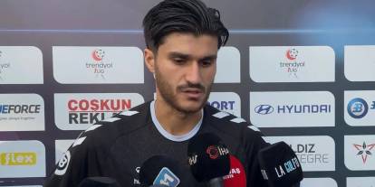 Yusuf Cihat Çelik adım adım Sivasspor’a