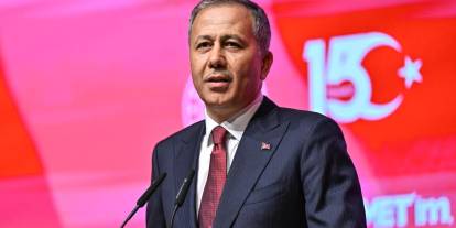 Sivas'ta FETÖ operasyonu!