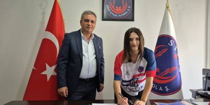 Sivas Dört Eylül’de kadın futbol dönemi