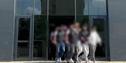 Sivas'ta dolandırıcılara geçit yok!