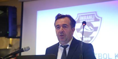 İmranlıspor: “Statü değişmezse lige katılmayacağız”