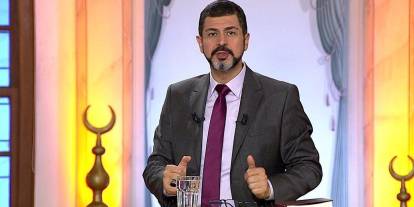 Fatih Çıtlak Sivas’a geliyor! Törnüklü İbrahim Efendi anılacak