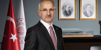 Bakan Uraloğlu duyurdu: Resmi açılışı cuma günü gerçekleştirilecek