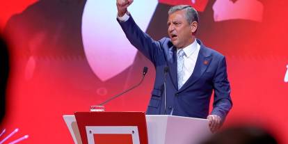 CHP'nin kurultay davası 4 Kasım'da görülecek